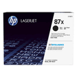 Tóner HP 87X CF287X Original