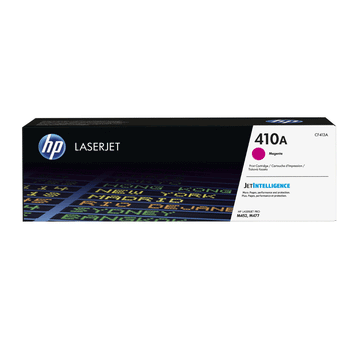 Tóner HP 410A CF413A Magenta Original
