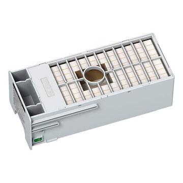 Caja De Mantenimiento T699700 Epson C13t699700