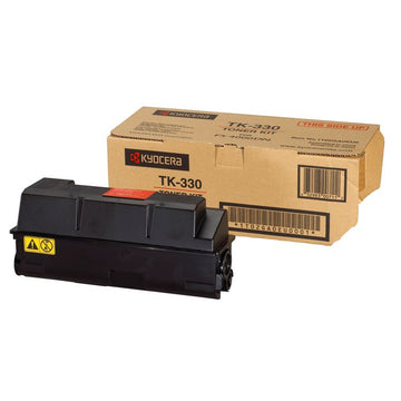 Toner Kyocera TK-330 Negro 1T02GA0EUC FS-4000DN