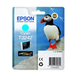 Tinta Epson T3242 Puffin Cian C13T32424010 SC-P400
