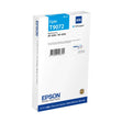 Tinta Epson T9072 XXL Cian C13T907240 WF-6090DW / WF-6590DWF