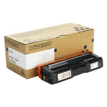 Toner Ricoh SP C252 407716 Negro