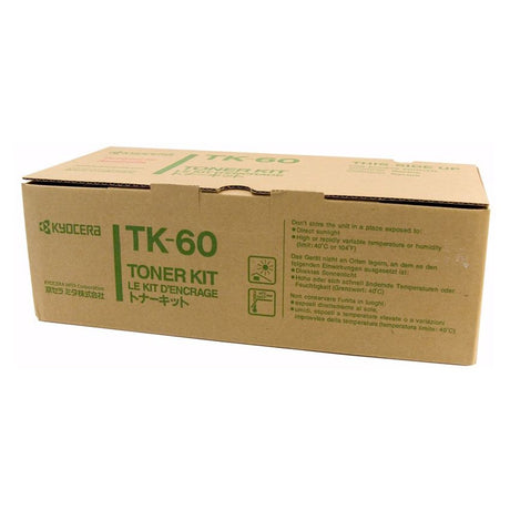Toner Kyocera TK-60 37027060 FS-1800 / FS-3800