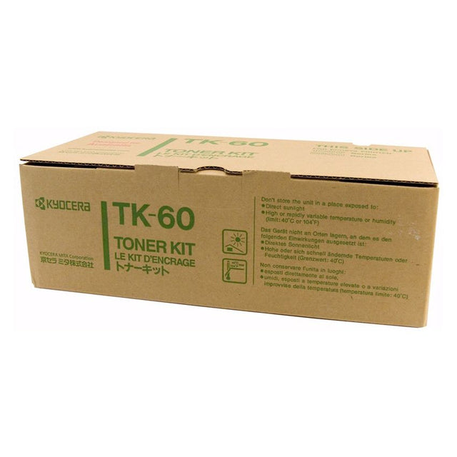 Toner Kyocera TK-60 37027060 FS-1800 / FS-3800