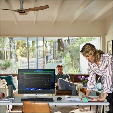 PC sobremesa HP Elite Mini 800 G9 622X4ET#ABE vista 2