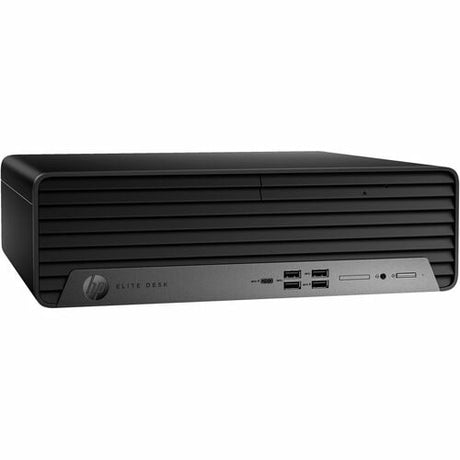 PC sobremesa HP Elite 800 G9 99A91ET#ABE vista 2
