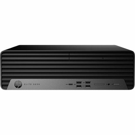 PC sobremesa HP Elite 800 G9 99A91ET#ABE vista 4