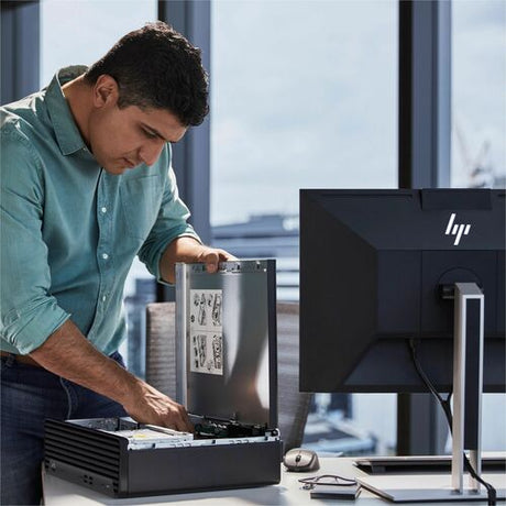 PC sobremesa HP Elite 800 G9 99A91ET#ABE vista 3