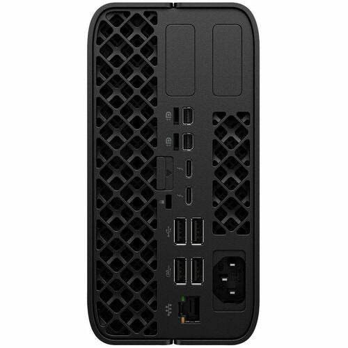 PC sobremesa HP Z2 Mini G1a A40N0ET#ABE vista 5