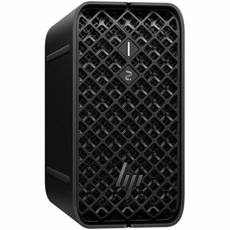 PC sobremesa HP Z2 Mini G1a A40N0ET#ABE vista 2