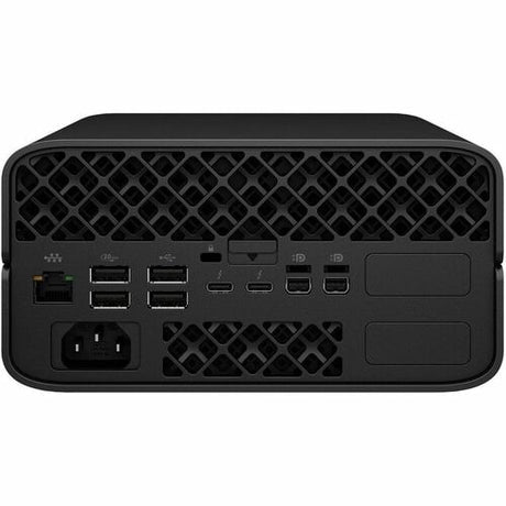 PC sobremesa HP Z2 Mini G1a A40N0ET#ABE vista 4