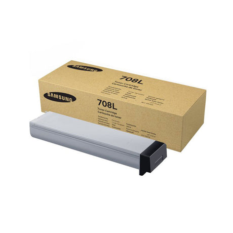 Toner Samsung MLT-D708L SS782A K4350LX/K4300LX/K4250RX Negro