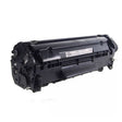 Compatible con Tóner HP 12A Q2612A