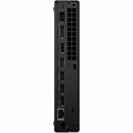 PC sobremesa Lenovo ThinkCentre neo 50q Gen 5 13B9001GSP vista 4