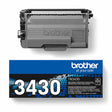 Tóner Brother TN3430 Original