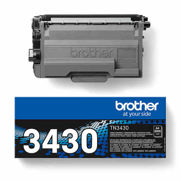 Tóner Brother TN3430 Original