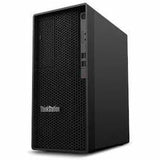 PC sobremesa Lenovo ThinkStation P2 Gen 2 30JQ003QSP vista 2