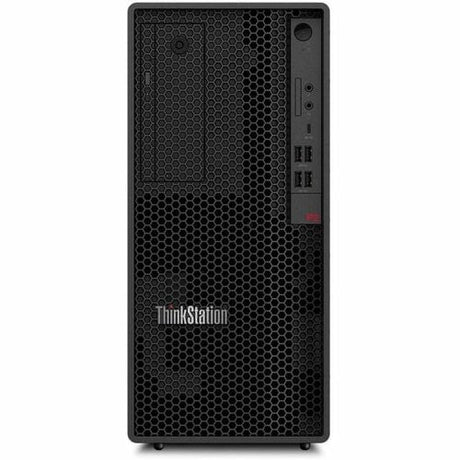 PC sobremesa Lenovo ThinkStation P2 Gen 2 30JQ003QSP vista 3