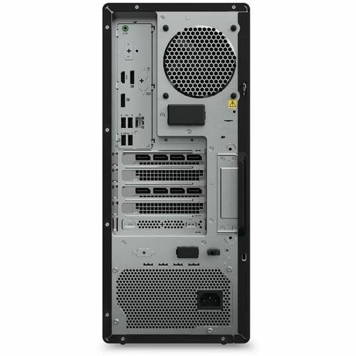 PC sobremesa Lenovo ThinkStation P3 Gen 2 30HT005TSP vista 2