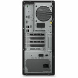 PC sobremesa Lenovo ThinkStation P3 Gen 2 30HT005TSP vista 2