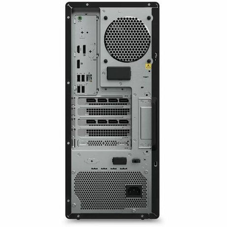 PC sobremesa Lenovo ThinkStation P3 Gen 2 30HT005TSP vista 2