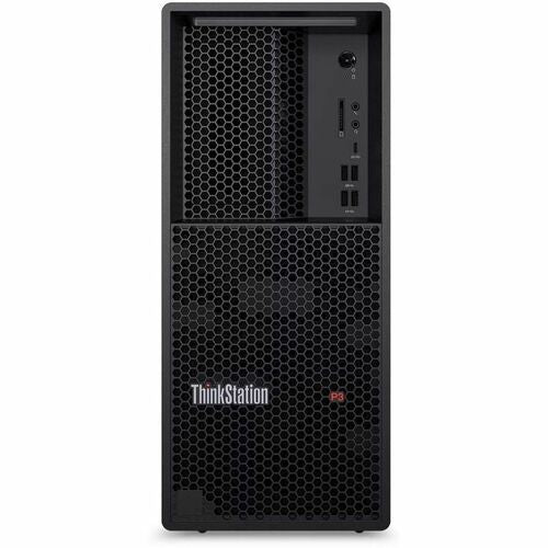 PC sobremesa Lenovo ThinkStation P3 Gen 2 30HT005TSP vista 5