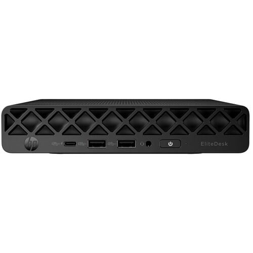 PC sobremesa HP EliteDesk 8 G1i D05D6ET#ABE vista 4
