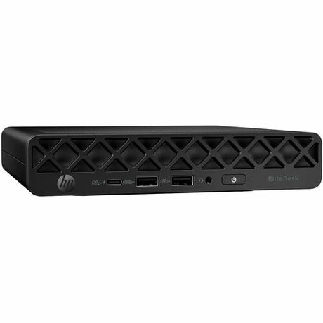 PC sobremesa HP EliteDesk 8 G1i D05D6ET#ABE vista 5