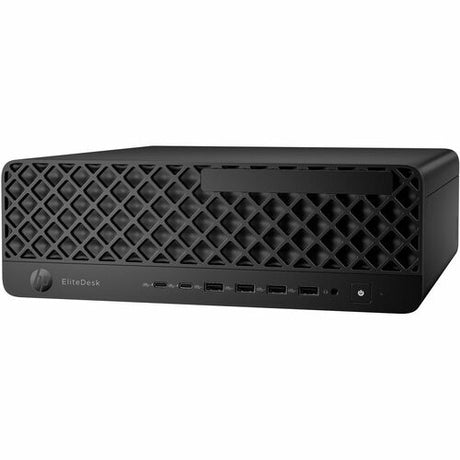 PC sobremesa HP EliteDesk 8 G1i D04RPET#ABE vista 4