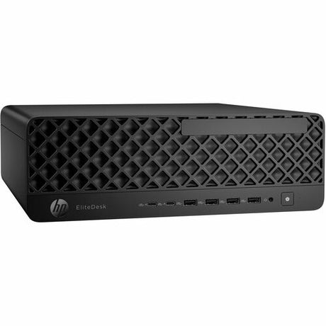 PC sobremesa HP EliteDesk 8 G1i D04RPET#ABE vista 3