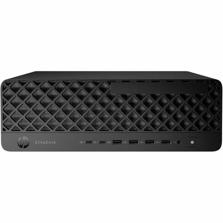 PC sobremesa HP EliteDesk 8 G1i D04RPET#ABE vista 5
