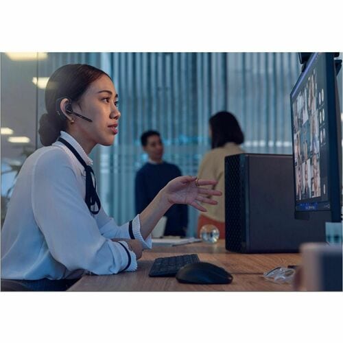 PC sobremesa HP ProDesk 4 G1i D31QQAT#ABE vista 3
