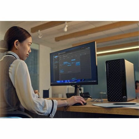 PC sobremesa HP ProDesk 4 G1i D31QRAT#ABE vista 4