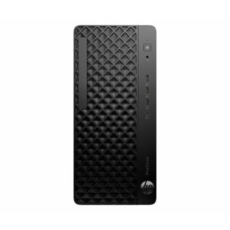 PC sobremesa HP ProDesk 4 G1i D31QRAT#ABE vista 2