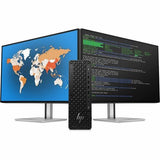 PC sobremesa HP Z2 G1i D4CU3ET#ABE vista 4