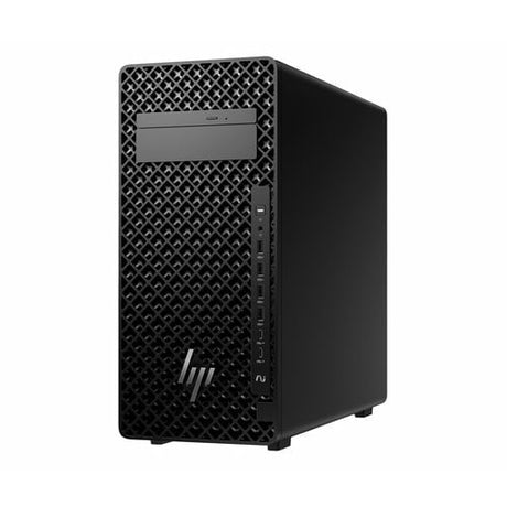 PC sobremesa HP Z2 G1i D4CU4ET#ABE vista 4