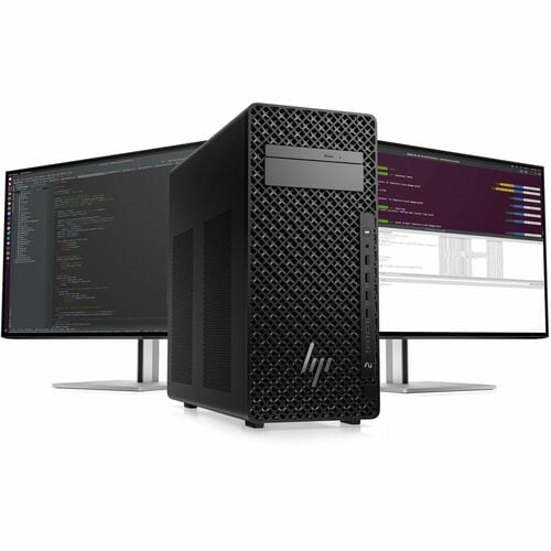 PC sobremesa HP Z2 G1i D4CU4ET#ABE vista 5