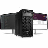 PC sobremesa HP Z2 G1i D4CU4ET#ABE vista 5