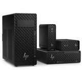 PC sobremesa HP Z2 G1i D4CT8ET#ABE vista 3