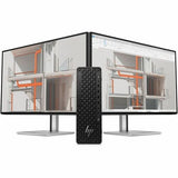 PC sobremesa HP Z2 G1i D4CT8ET#ABE vista 2