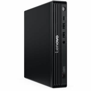 PC sobremesa Lenovo ThinkCentre M70q Gen 6 13A4002LSP imagen principal