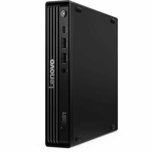 PC sobremesa Lenovo ThinkCentre M70q Gen 6 13A4002LSP vista 4