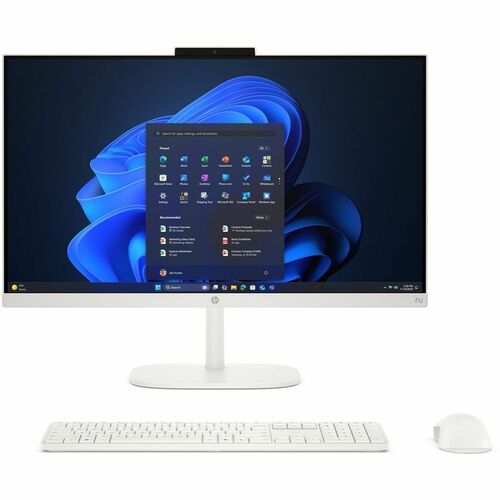 PC sobremesa HP ProStudio 2 AiO G2a D4YP0AT#ABE vista 2
