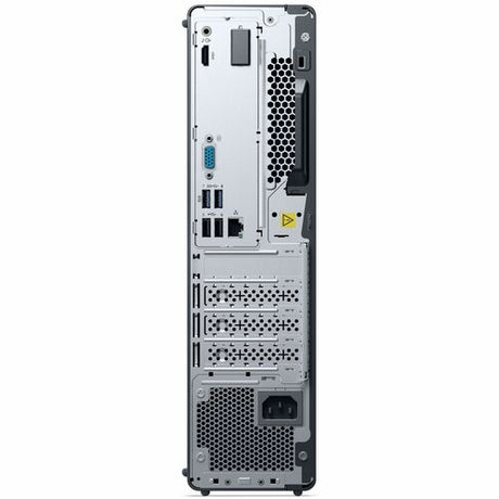 PC sobremesa Lenovo ThinkCentre neo 55s Gen 6 13FK0002SP vista 3