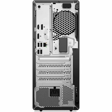 PC sobremesa Lenovo ThinkCentre M70t Gen 6 12YH003GSP vista 3