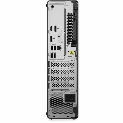 PC sobremesa Lenovo ThinkCentre M70s Gen 6 12YK002YSP vista 3
