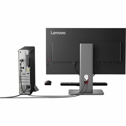 PC sobremesa Lenovo ThinkCentre M70s Gen 6 12YK002WSP vista 4
