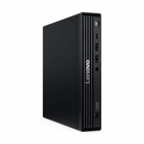 PC sobremesa Lenovo ThinkCentre M70q Gen 6 13A40014SP vista 3