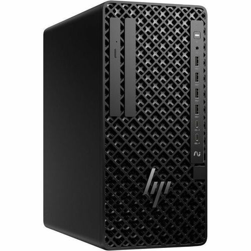 PC sobremesa HP Z1 G1i A40RCET#ABE vista 3